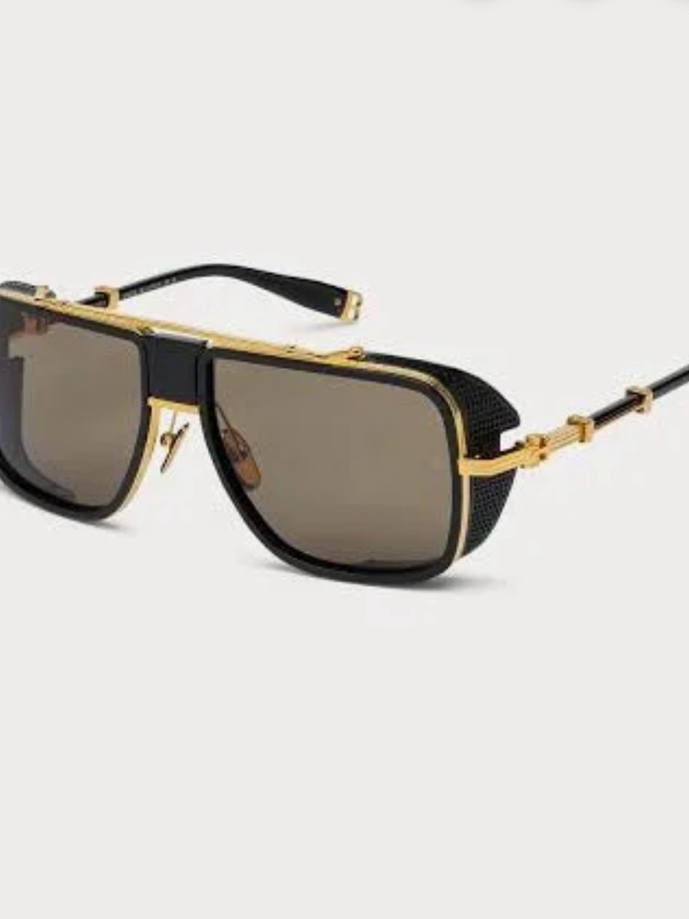 Woman’s Balmain used twice sunglasses